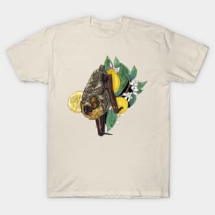 Bats and Botany T-Shirt